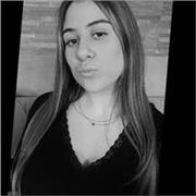 Studentessa del 5 anno del liceo delle scienze umane